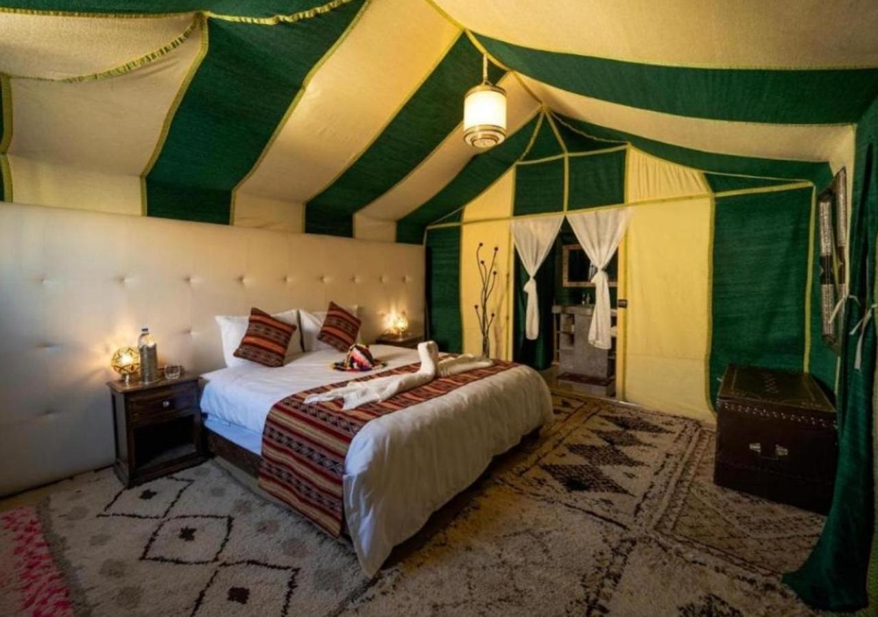Amazing Luxury Camp Hotel เมอร์ซูกา ภายนอก รูปภาพ