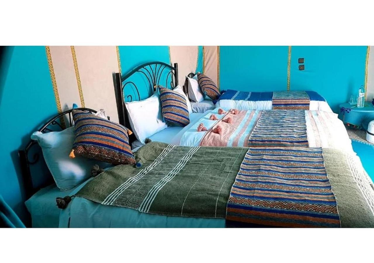 Amazing Luxury Camp Hotel เมอร์ซูกา ภายนอก รูปภาพ