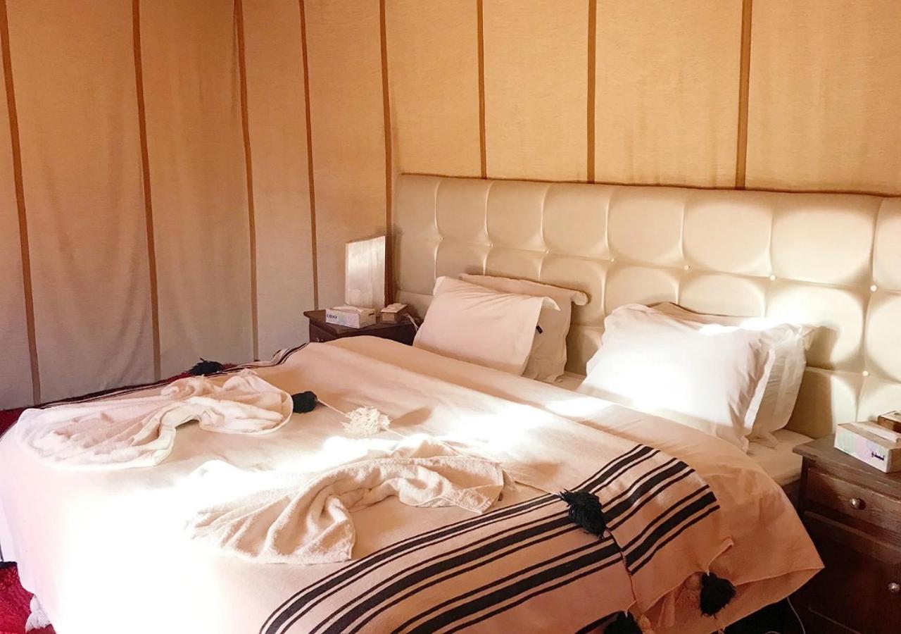 Amazing Luxury Camp Hotel เมอร์ซูกา ภายนอก รูปภาพ